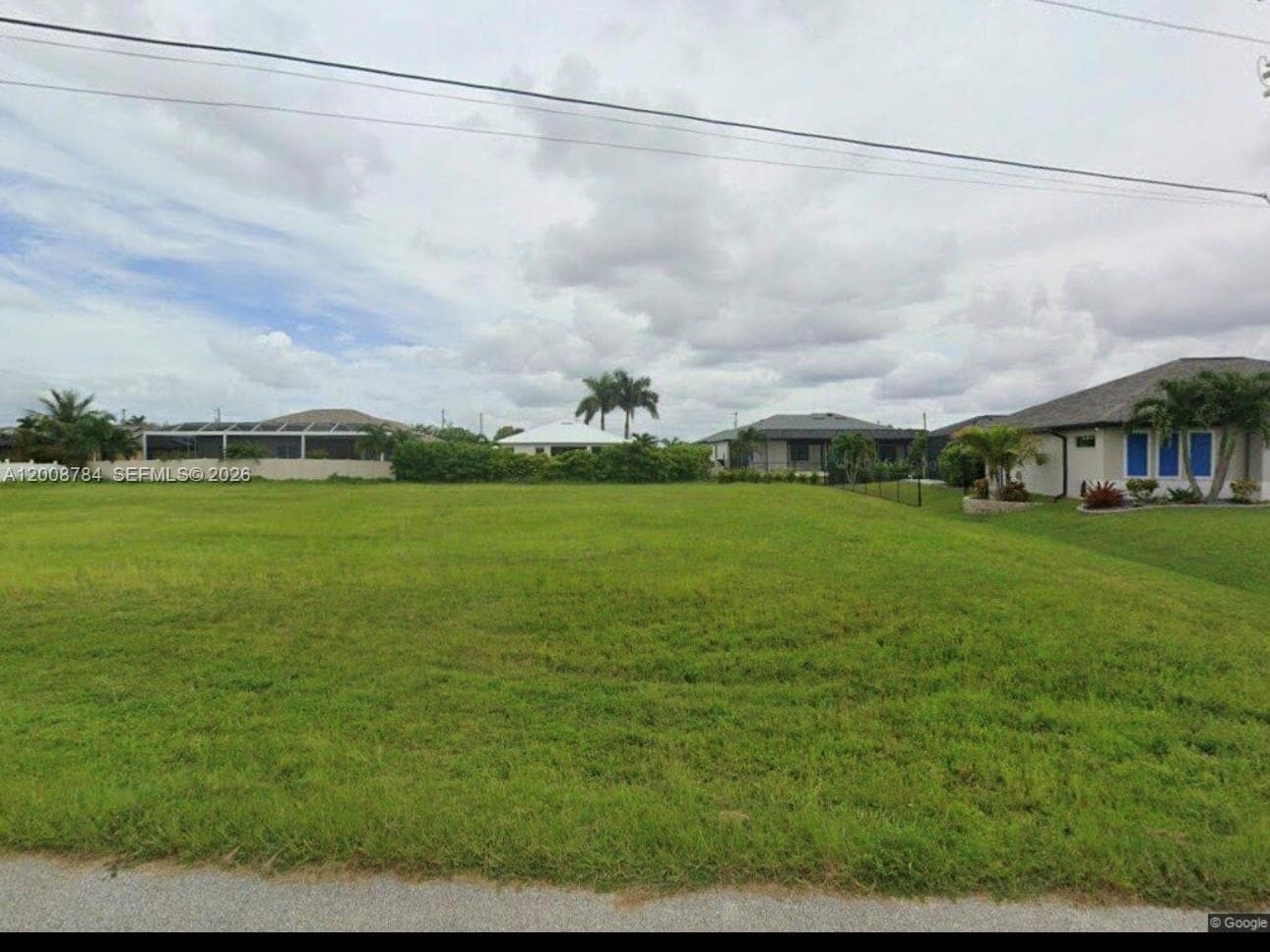 24th Ave 2601 SW 24th Ave, Cape Coral, FL 33914