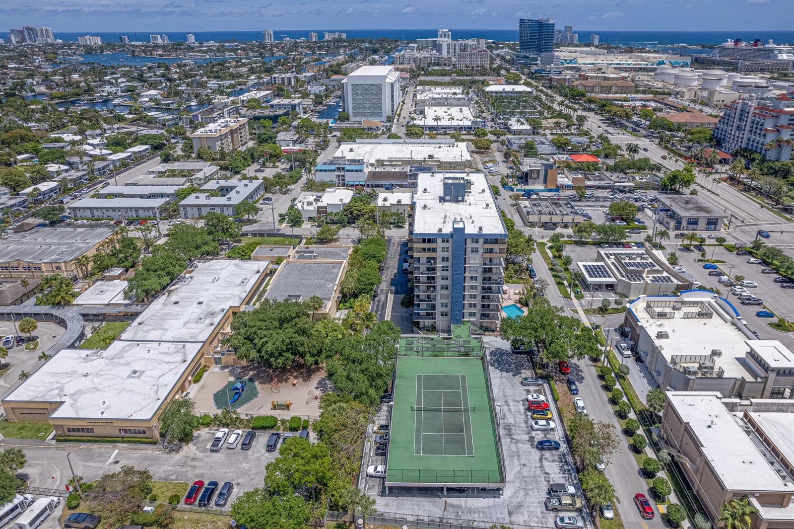 1625 SE 10th Avenue # Unit 905, Fort Lauderdale, FL 33316 photo 2
