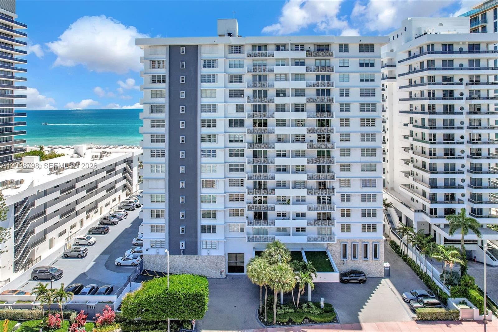 5825 Collins Ave # 2E, Miami Beach, FL 33140 photo 3