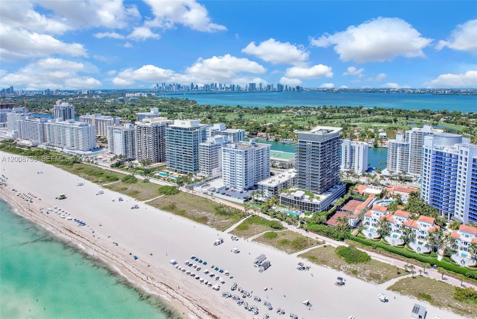 5825 Collins Ave # 2E, Miami Beach, FL 33140 photo 5