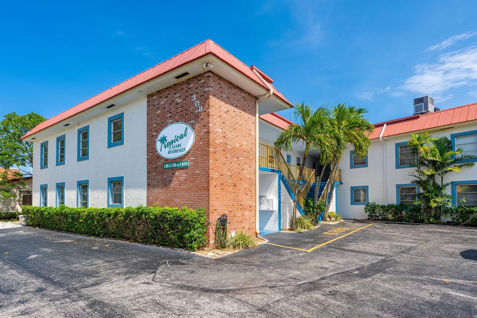 308 Southwind Court # 6, North Palm Beach, FL 33408