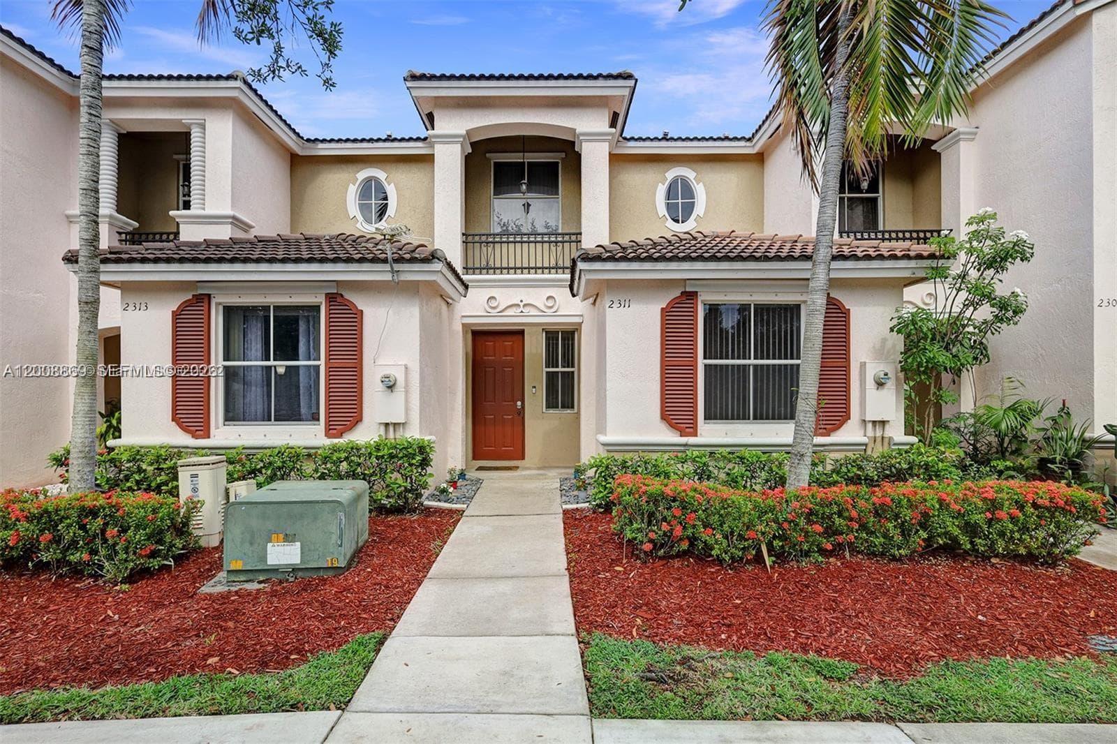 2311 NE 42nd Cir # 1, Homestead, FL 33033