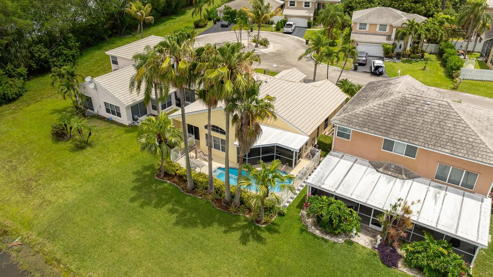 5535 NW 54th Circle, Coconut Creek, FL 33073 photo 2