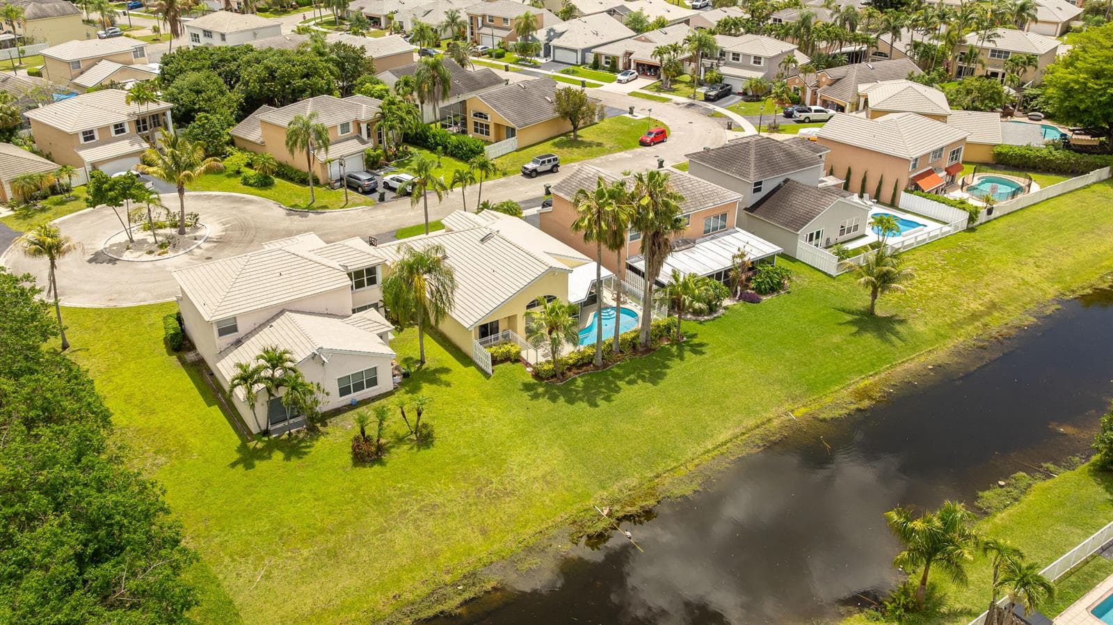 5535 NW 54th Circle, Coconut Creek, FL 33073 photo 3