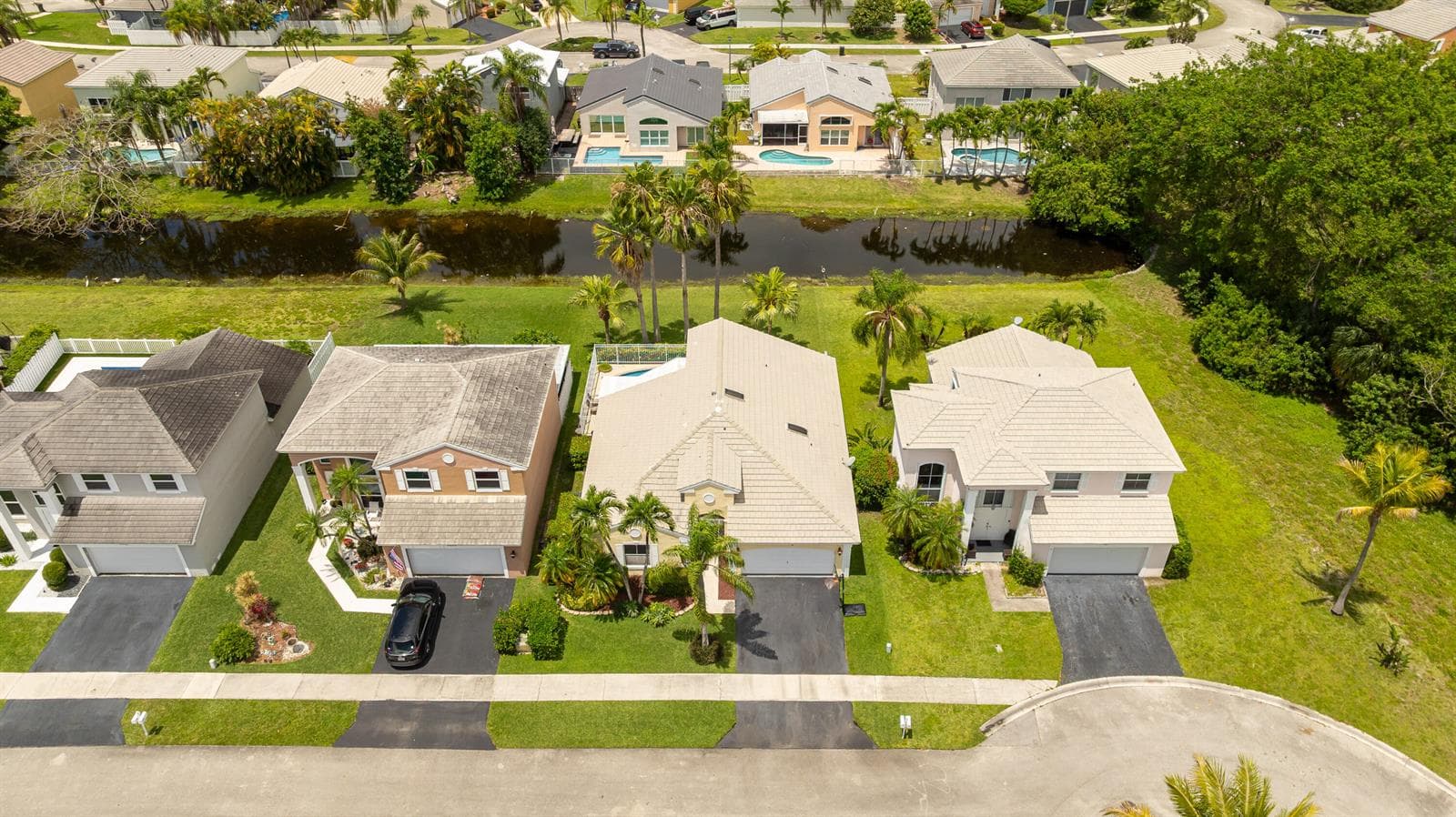 5535 NW 54th Circle, Coconut Creek, FL 33073 photo 5