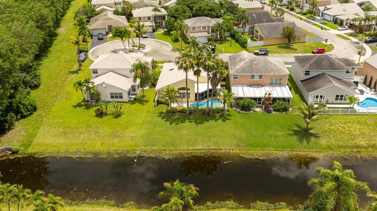 5535 NW 54th Circle, Coconut Creek, FL 33073 photo 4