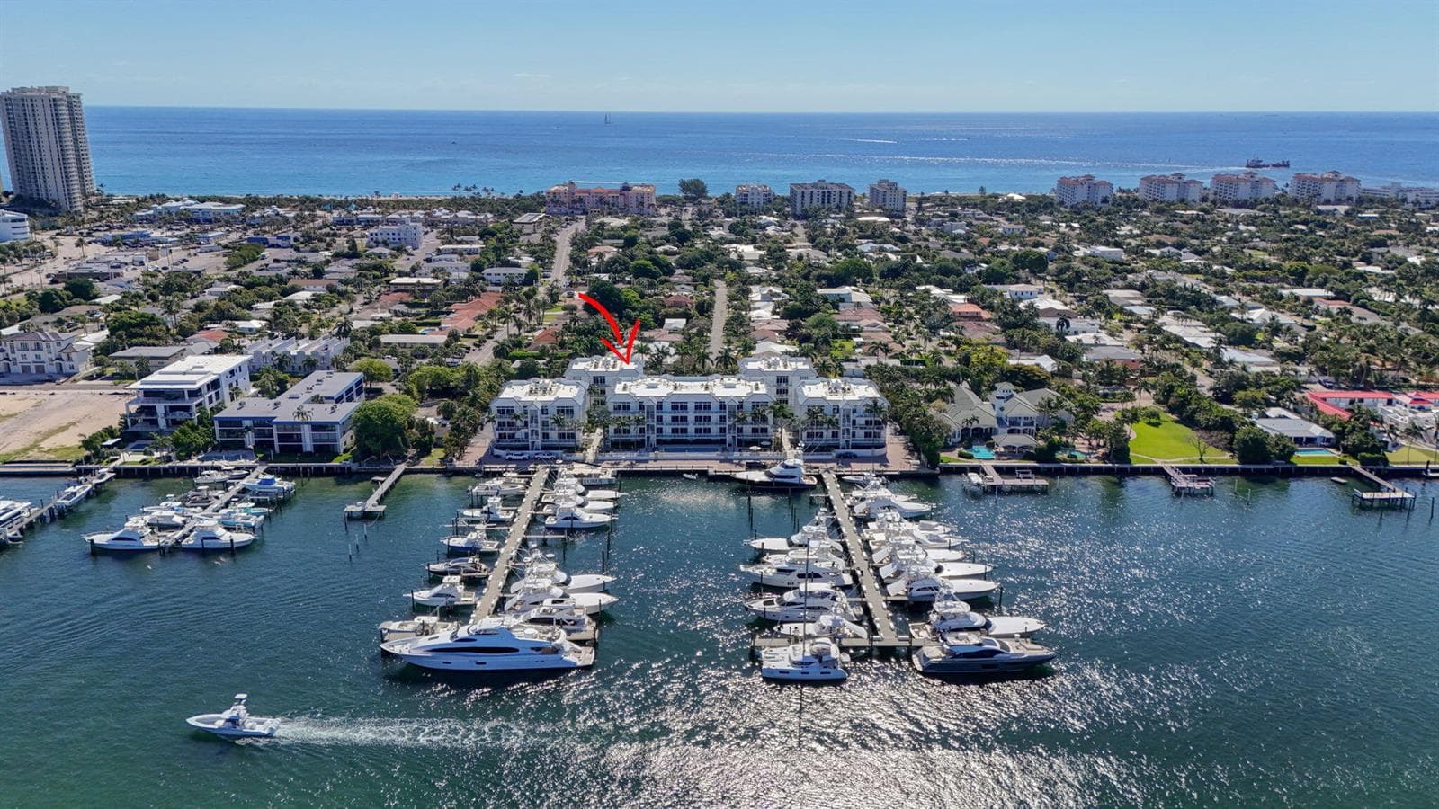 182 Lake Drive # 5-301, Palm Beach Shores, FL 33404 photo 2