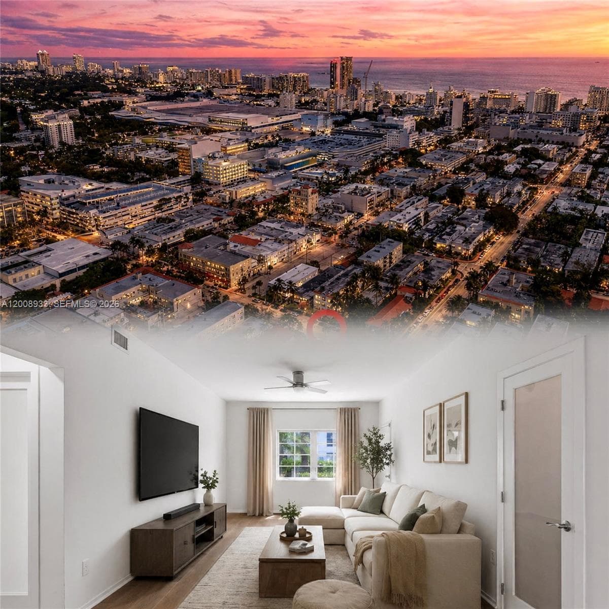 1600 Michigan Ave # 2, Miami Beach, FL 33139