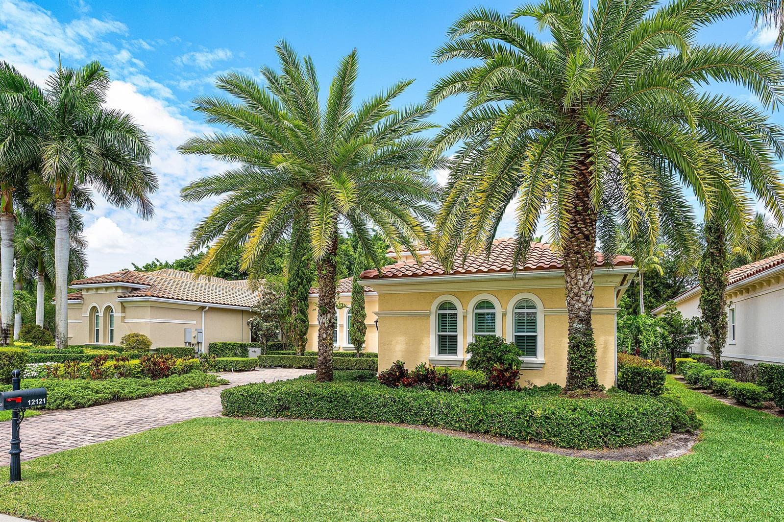 12121 Sunnydale Drive # R, Wellington, FL 33414 photo 2