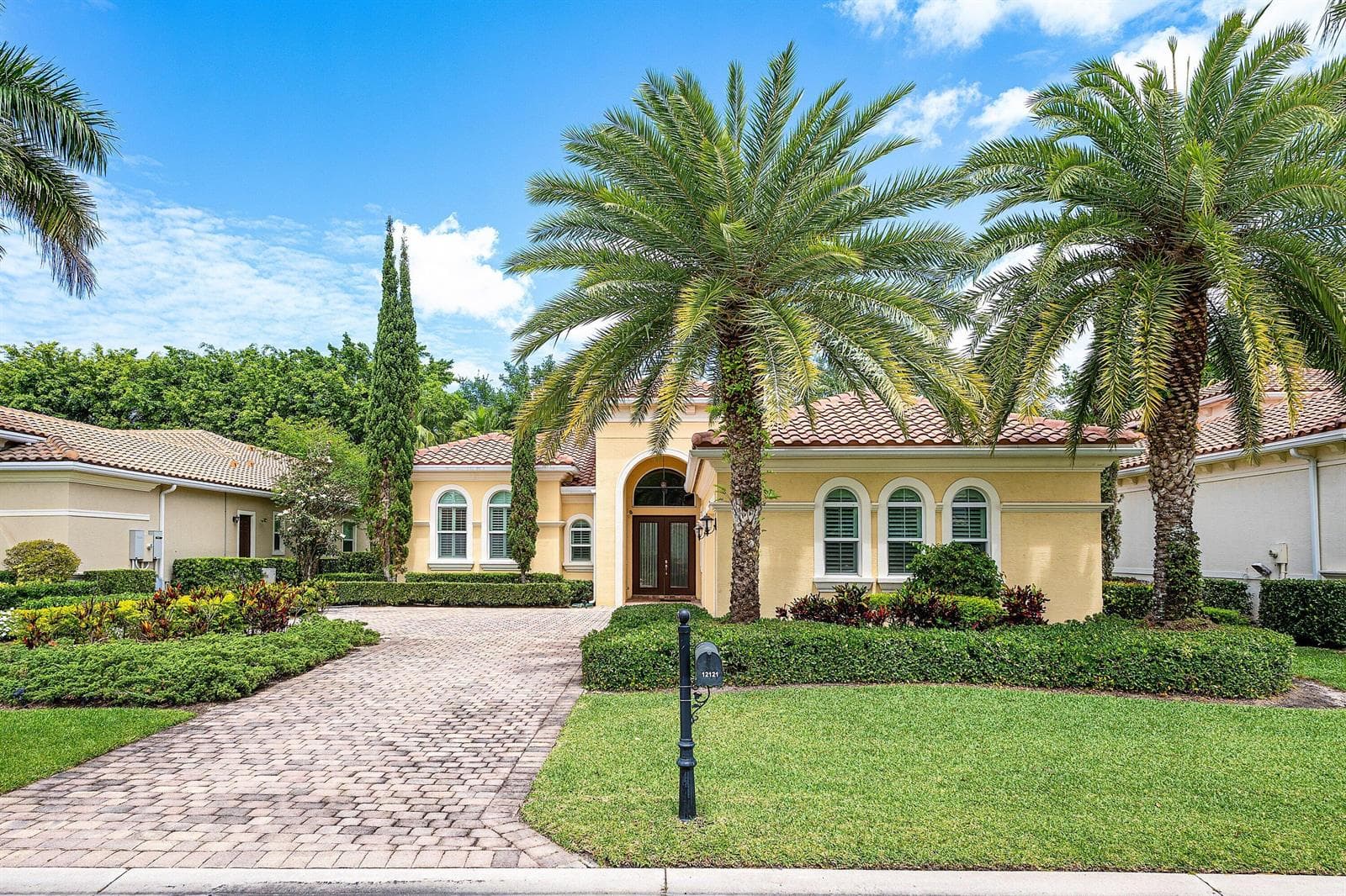 12121 Sunnydale Drive # R, Wellington, FL 33414 photo 3