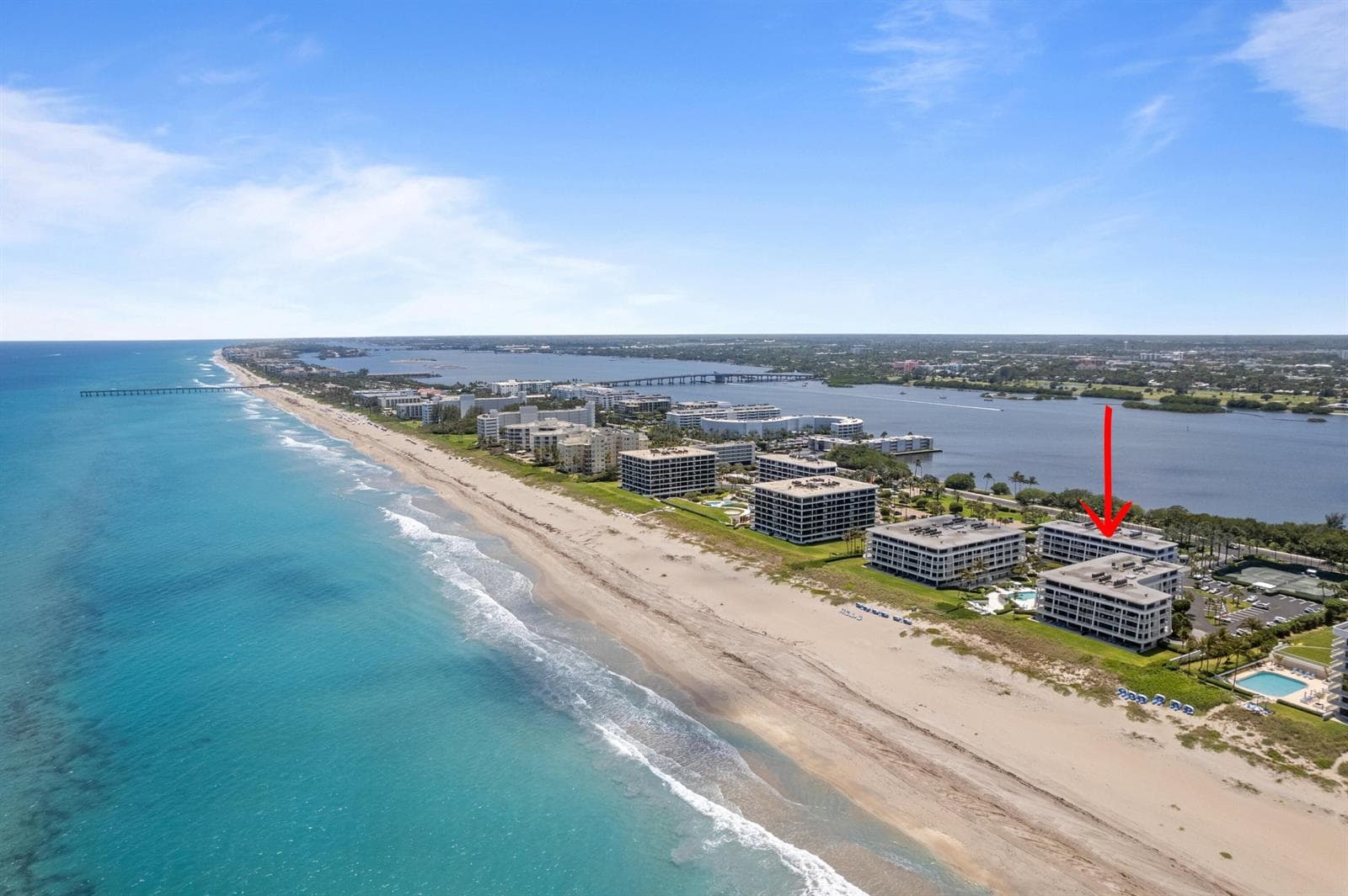 2600 S Ocean Boulevard # 202w, Palm Beach, FL 33480 photo 2