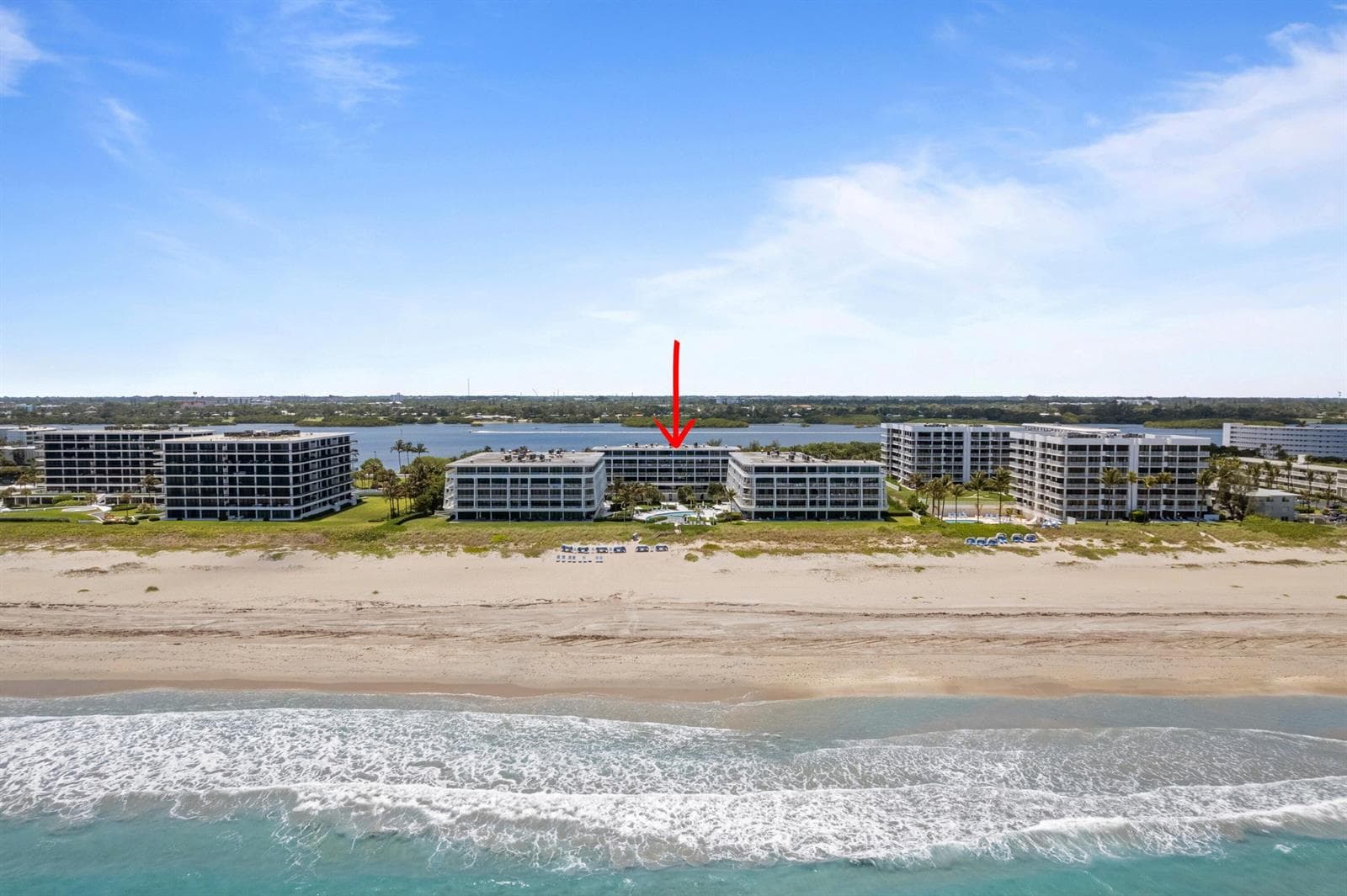 2600 S Ocean Boulevard # 202w, Palm Beach, FL 33480 photo 3