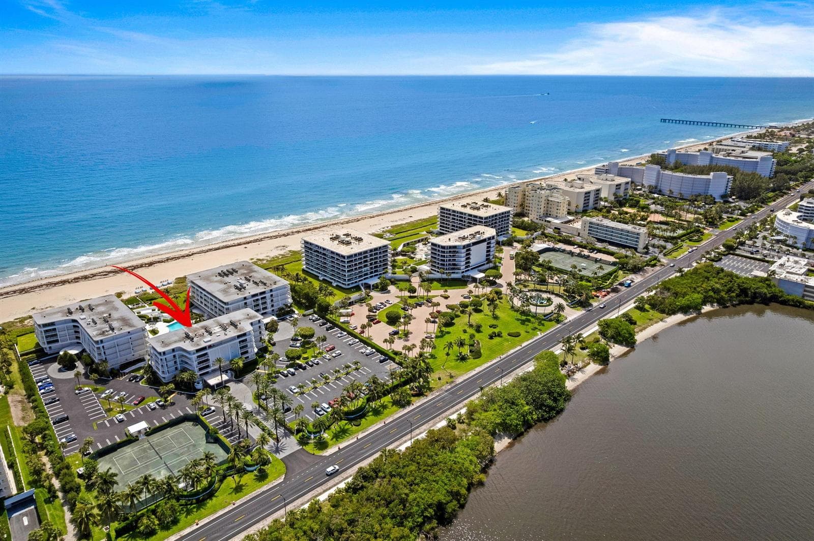 2600 S Ocean Boulevard # 202w, Palm Beach, FL 33480 photo 5