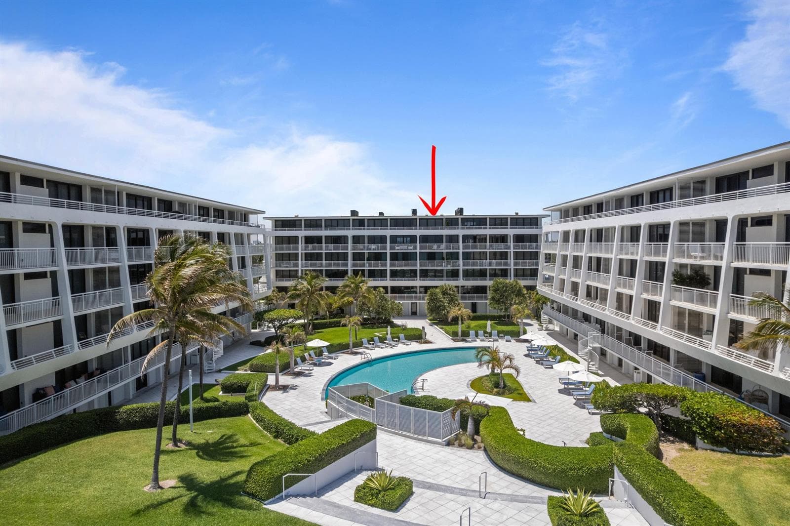 2600 S Ocean Boulevard # 202w, Palm Beach, FL 33480 photo 4