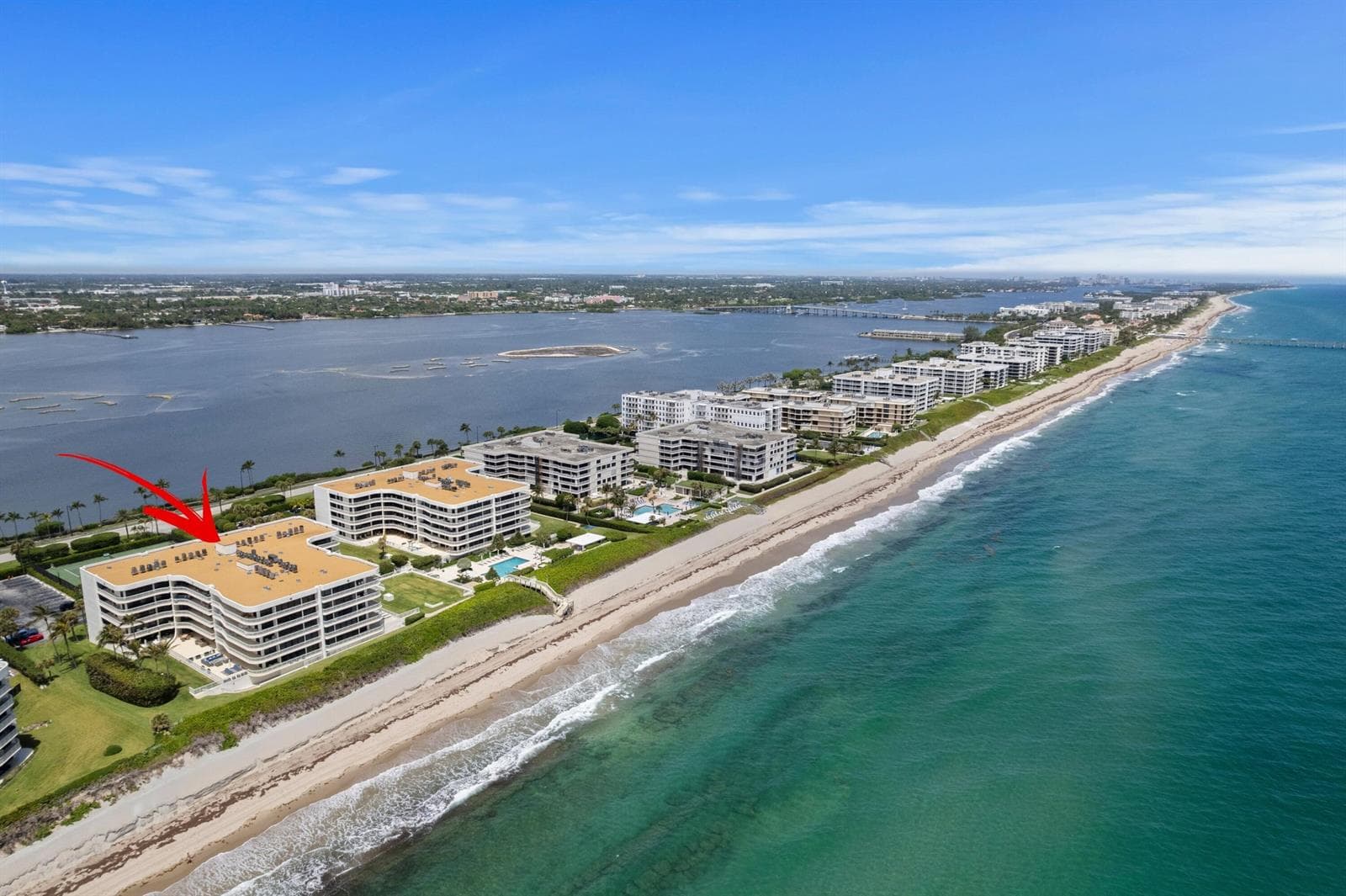 3300 S Ocean Boulevard # 504s, Palm Beach, FL 33480 photo 2
