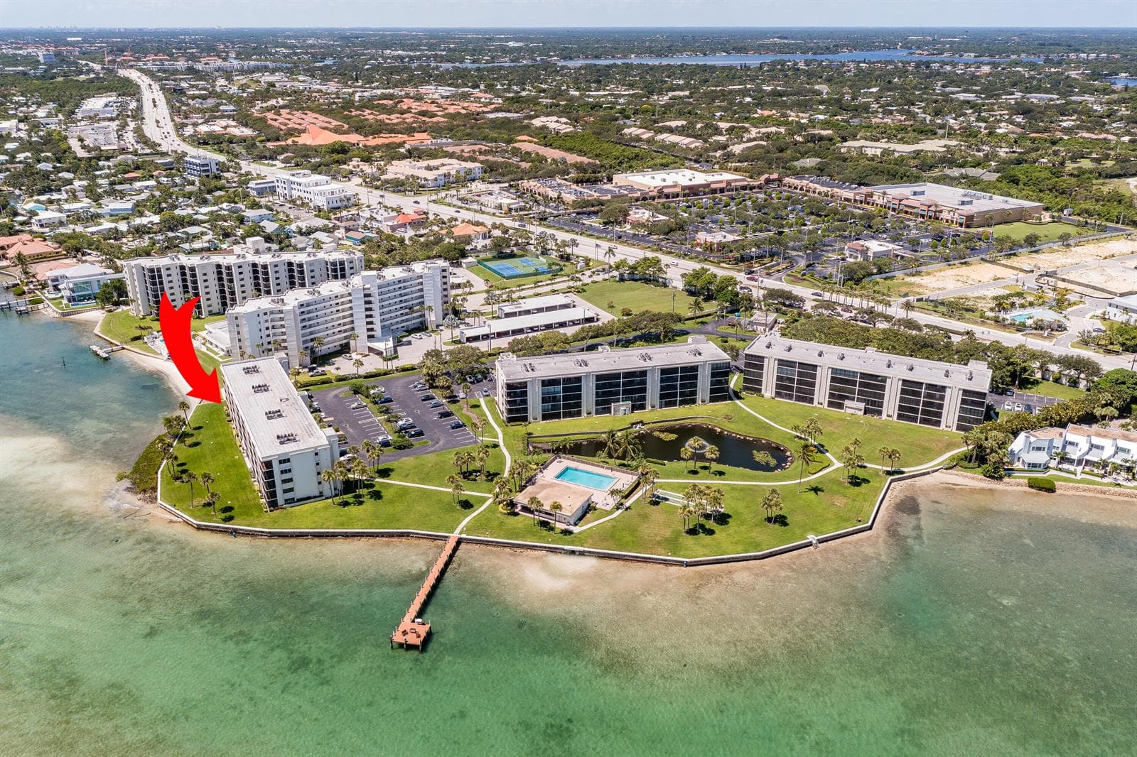 100 Intracoastal Place # 205, Jupiter, FL 33469 photo 4