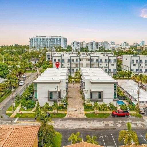 1058 N Victoria Park Road N, Fort Lauderdale, FL 33304 photo 3