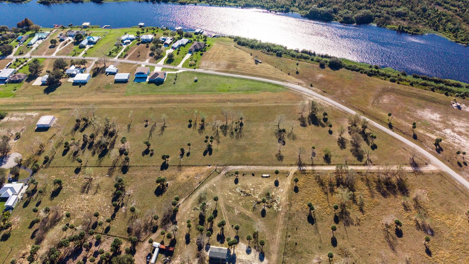 0 SW 144th Parkway, Okeechobee, FL 34974 photo 2