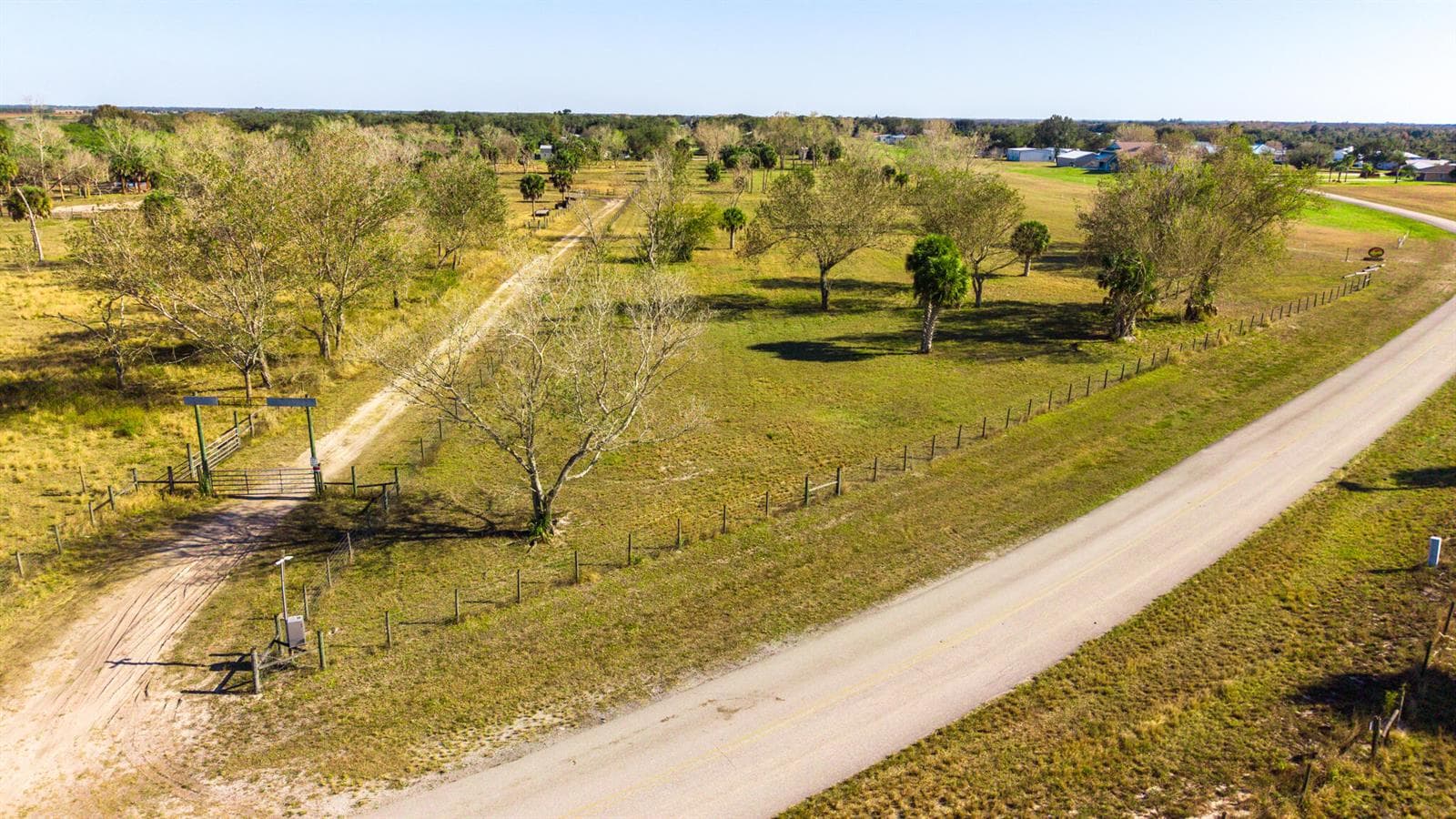 0 SW 144th Parkway, Okeechobee, FL 34974 photo 3