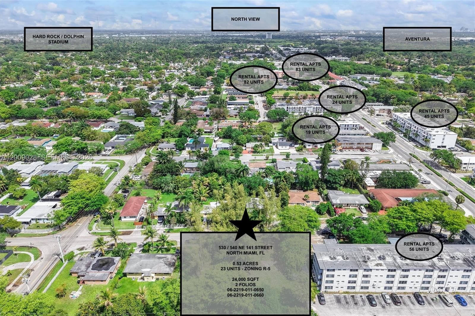 530 NE 141st St, North Miami, FL 33161 photo 5