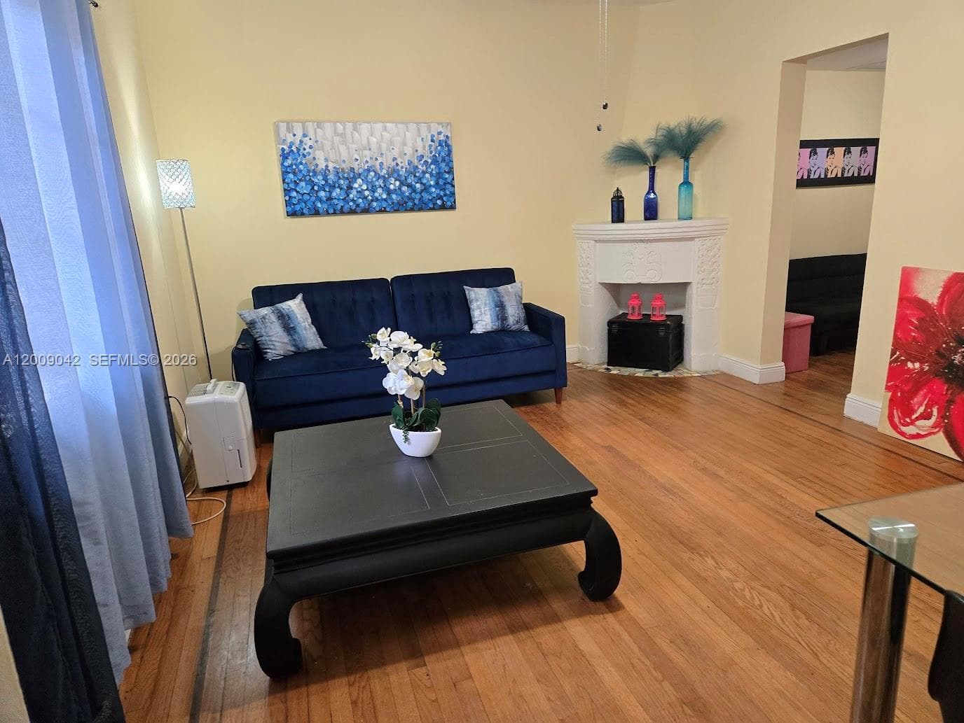 1219 Meridian Ave # 2, Miami Beach, FL 33139 photo 3