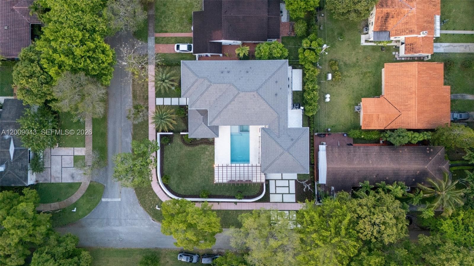 730 Zamora Ave, Coral Gables, FL 33134 photo 5