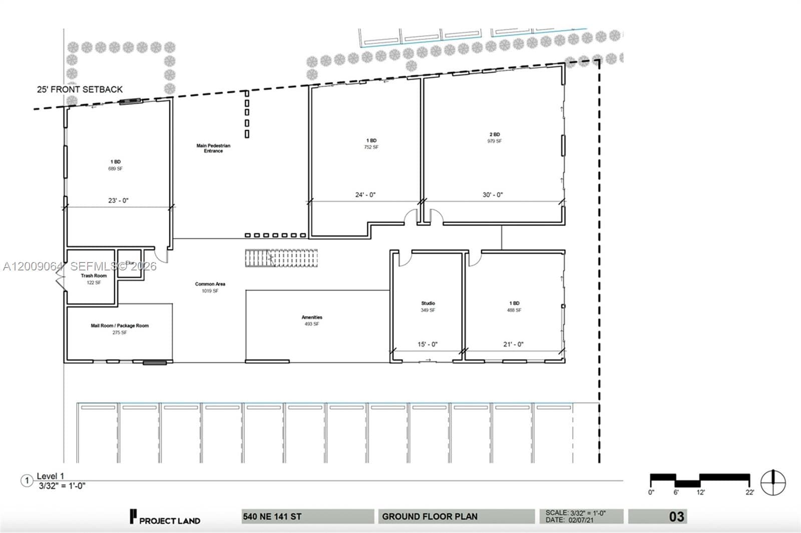 530 NE 141st St, North Miami, FL 33161 photo 3