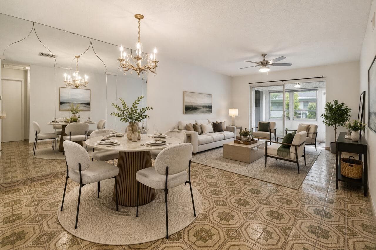 1043 NW 85th Avenue # B-4, Plantation, FL 33322 photo 2