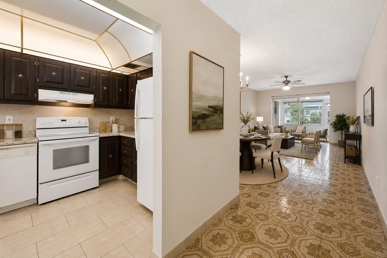1043 NW 85th Avenue # B-4, Plantation, FL 33322 photo 5