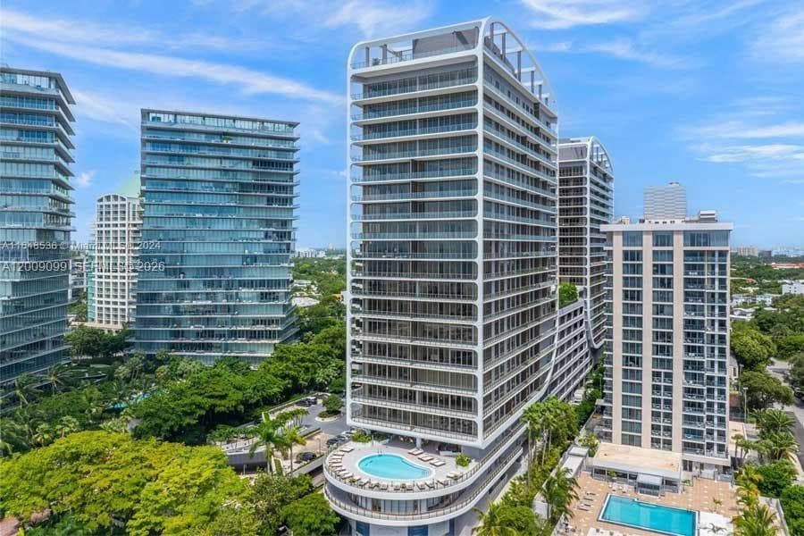 2678 Tigertail # 1603, Miami, FL 33133