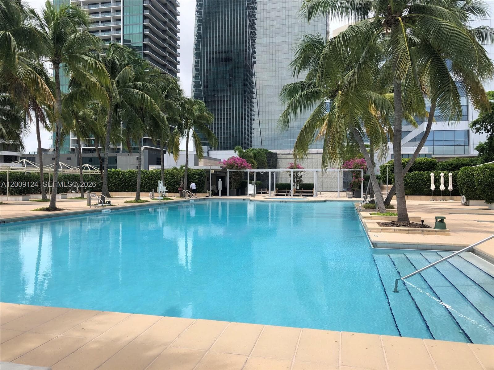 1435 Brickell Ave # 3505, Miami, FL 33131