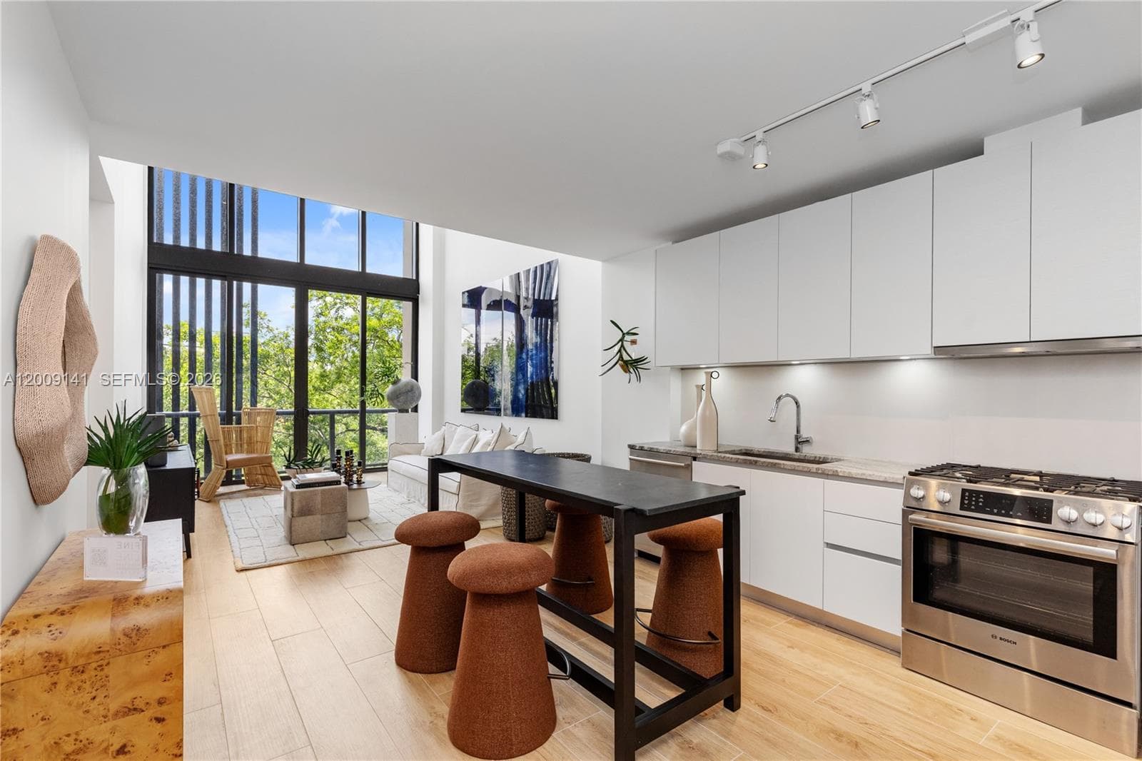 3034 Oak Avenue # LPH3, Coconut Grove, FL 33133 photo 3