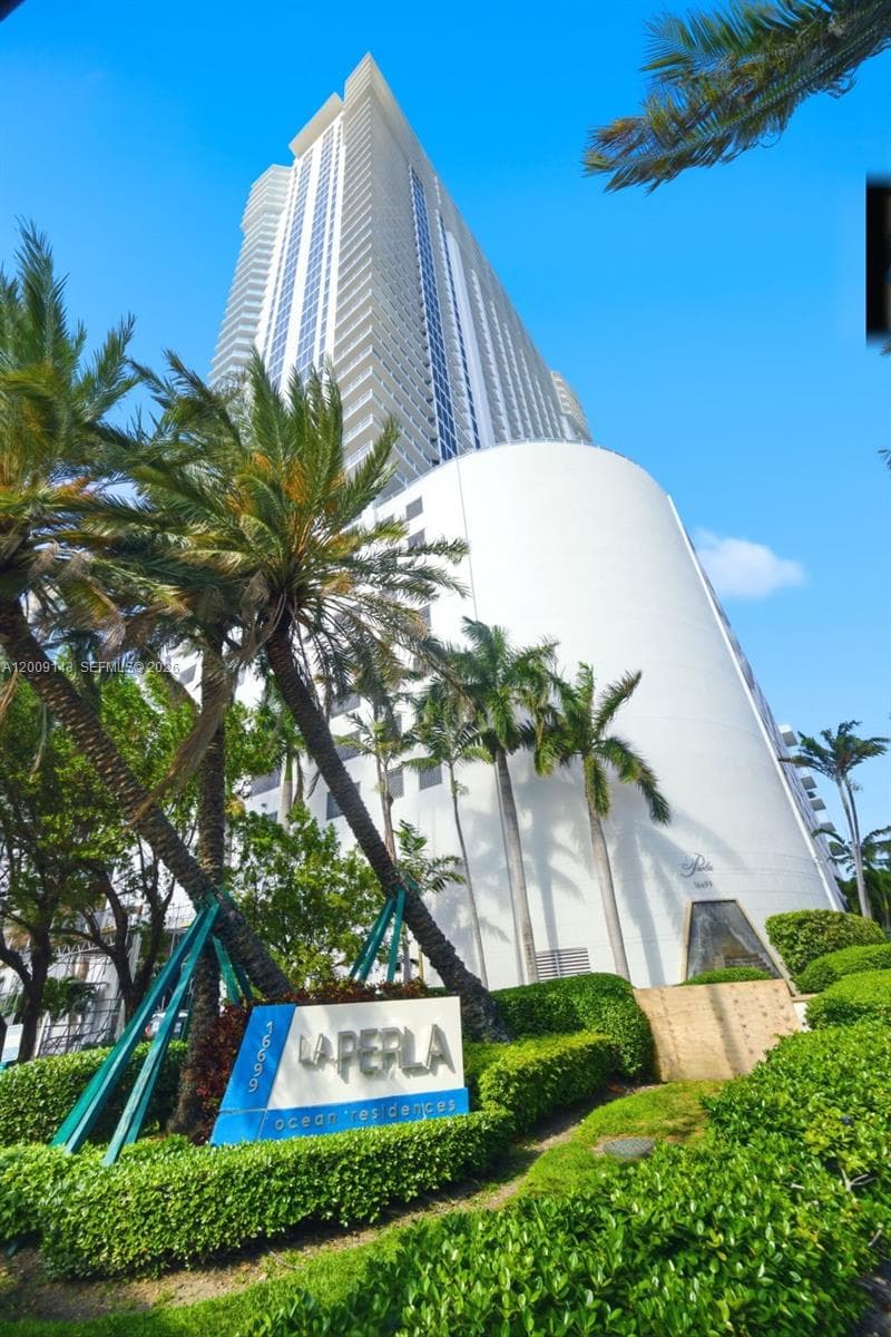 16699 Collins Ave # 3802, Sunny Isles Beach, FL 33160 photo 3
