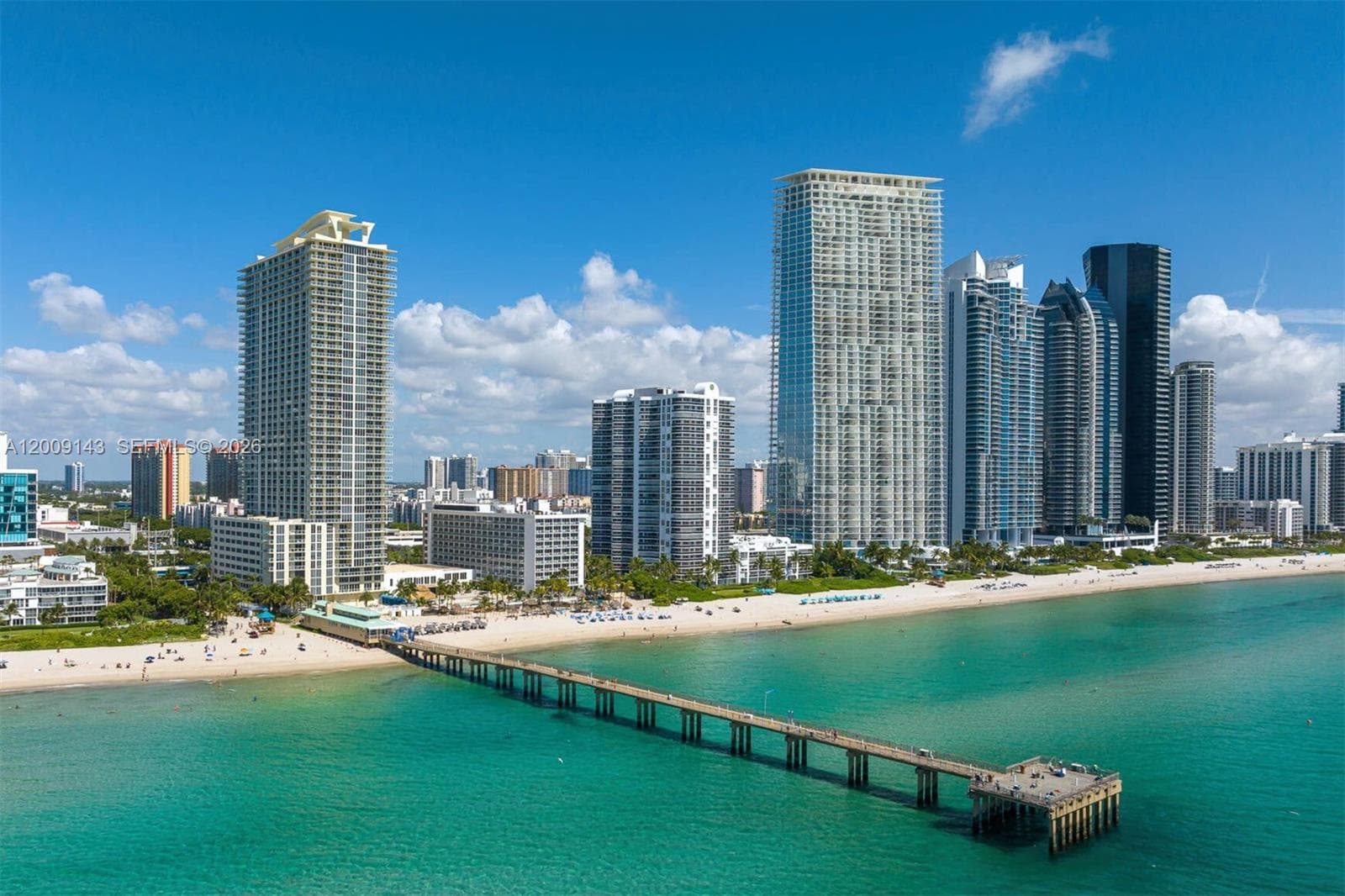 16699 Collins Ave # 3802, Sunny Isles Beach, FL 33160 photo 5