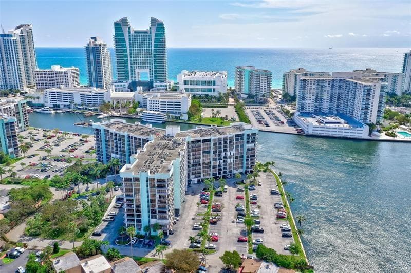 200 Leslie Drive # 626, Hallandale Beach, FL 33009 photo 2
