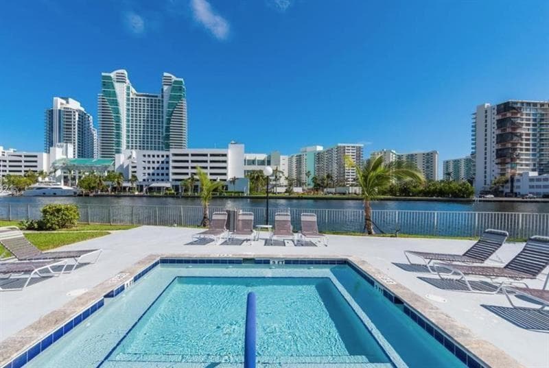 200 Leslie Drive # 626, Hallandale Beach, FL 33009 photo 3