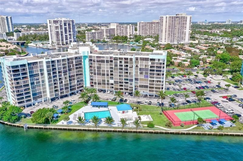 200 Leslie Drive # 626, Hallandale Beach, FL 33009 photo 4