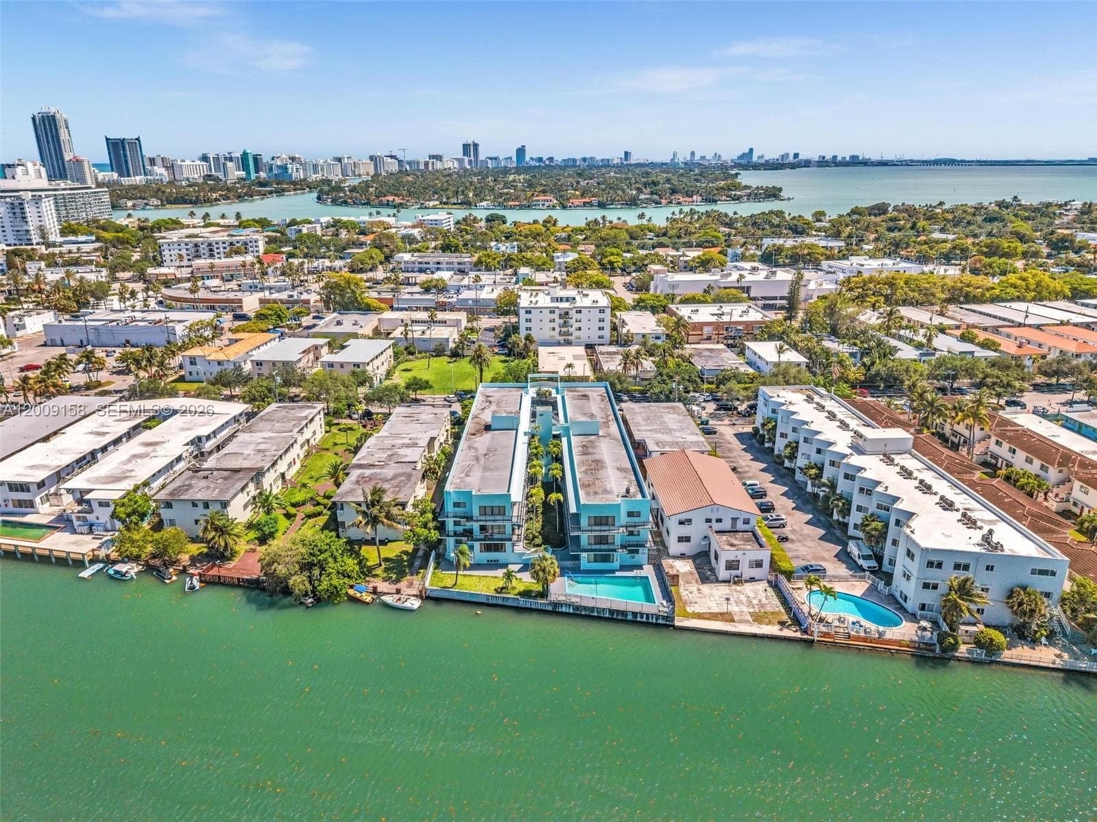 1165 Marseille Dr # 9, Miami Beach, FL 33141 photo 2