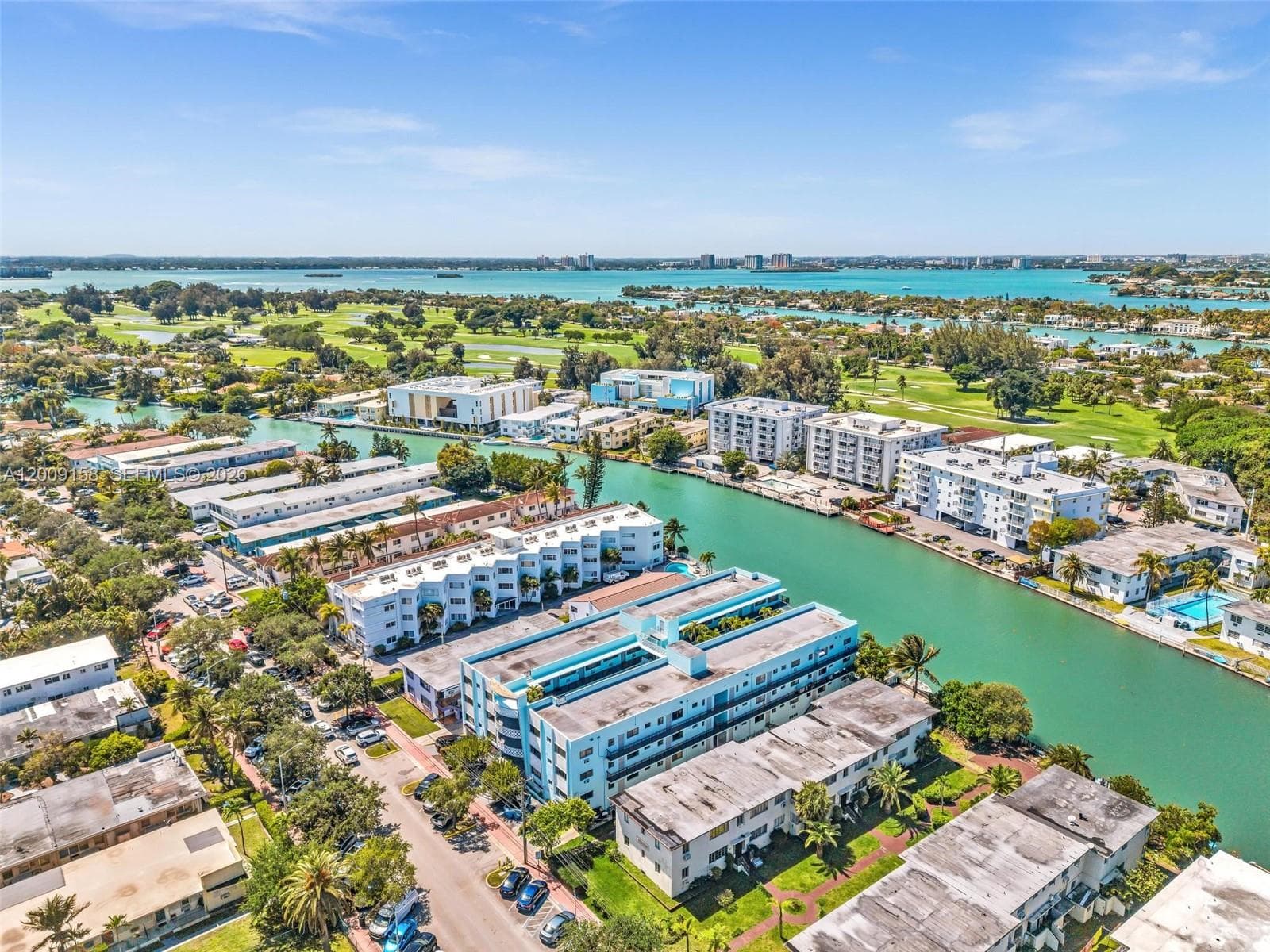 1165 Marseille Dr # 9, Miami Beach, FL 33141 photo 3