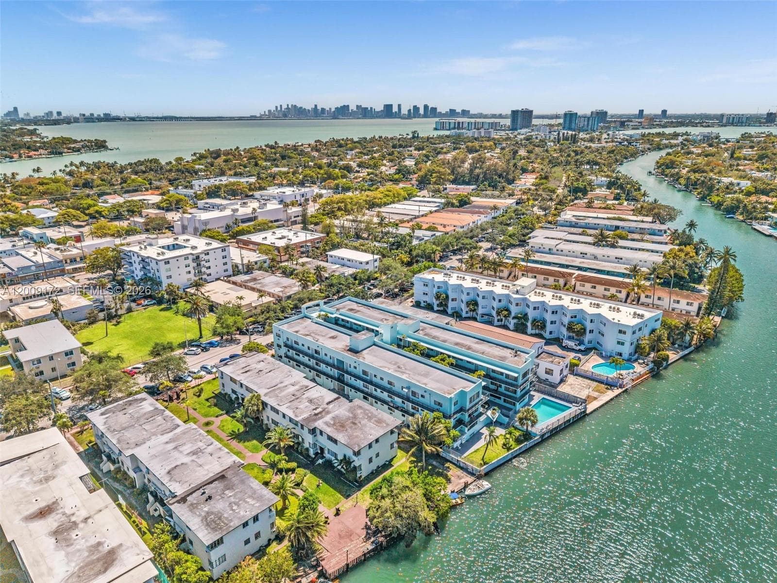 1165 Marseille Dr # 19, Miami Beach, FL 33141 photo 2