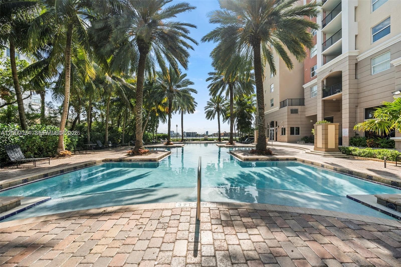 17100 N Bay Rd # 1511, Sunny Isles Beach, FL 33160