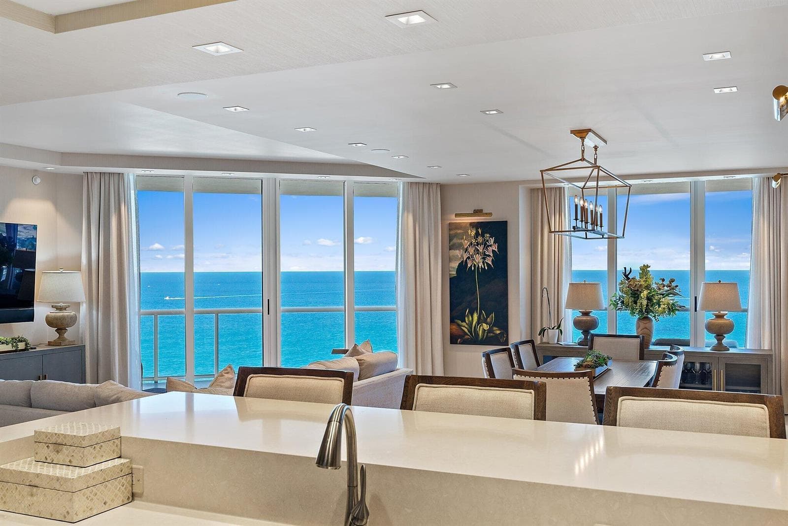 2700 N Ocean Drive # 2304b, Singer Island, FL 33404