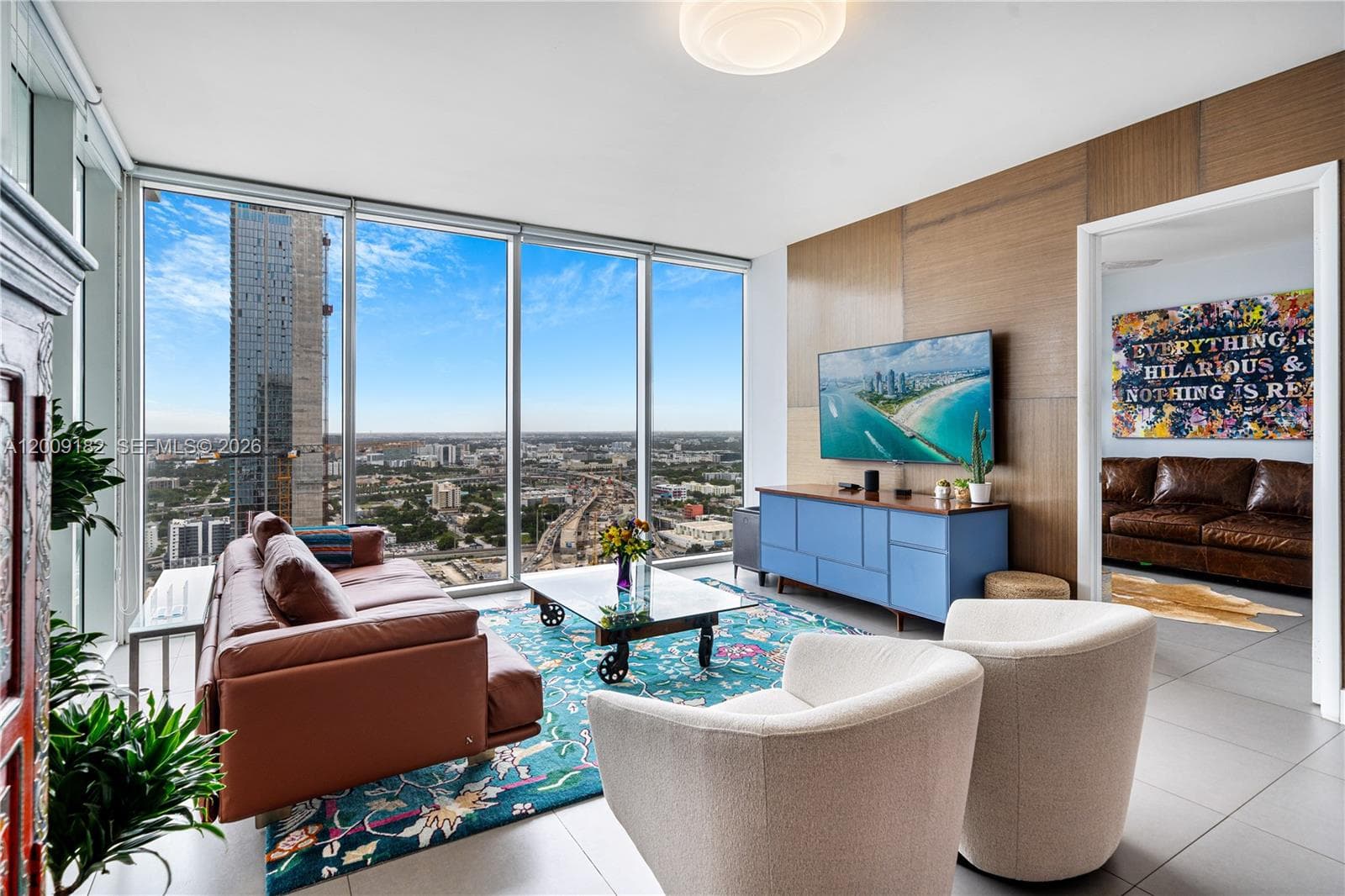 1040 Biscayne Blvd # 3607, Miami, FL 33132