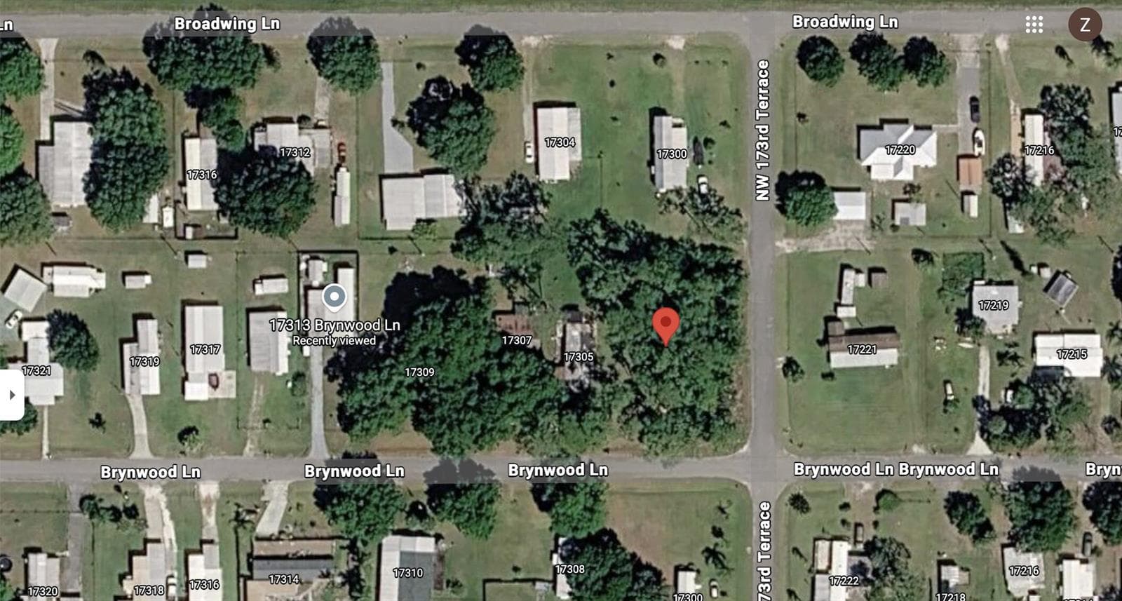 17301 Brynwood Lane, Okeechobee, FL 34974 photo 2
