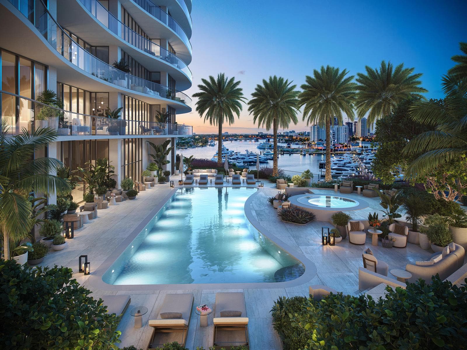 801 Seabreeze Boulevard # Ph 2302, Fort Lauderdale, FL 33316 photo 2