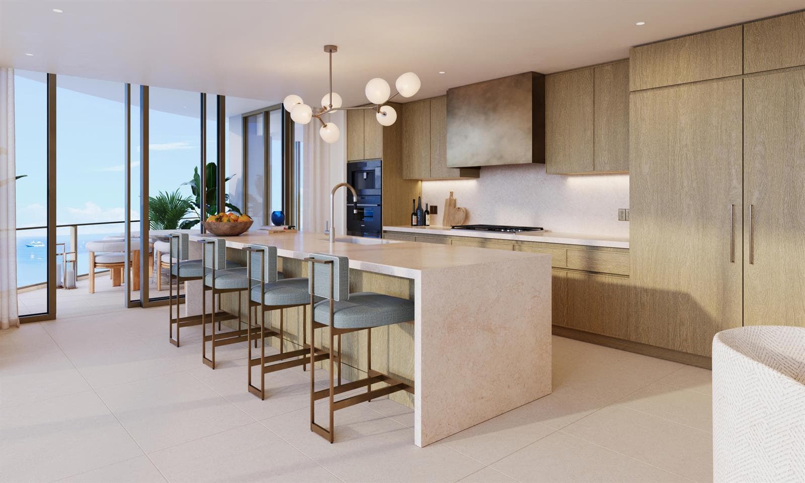 801 Seabreeze Boulevard # Ph 2302, Fort Lauderdale, FL 33316 photo 5
