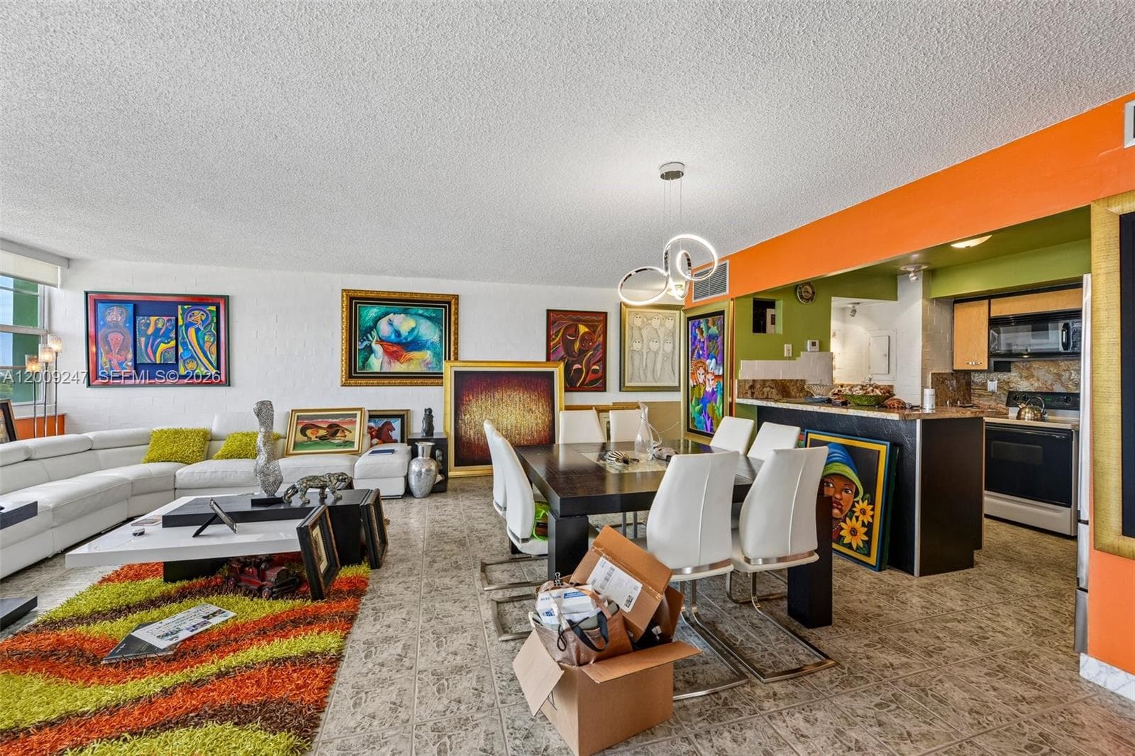 2100 Sans Souci Blvd # B706, North Miami, FL 33181 photo 3