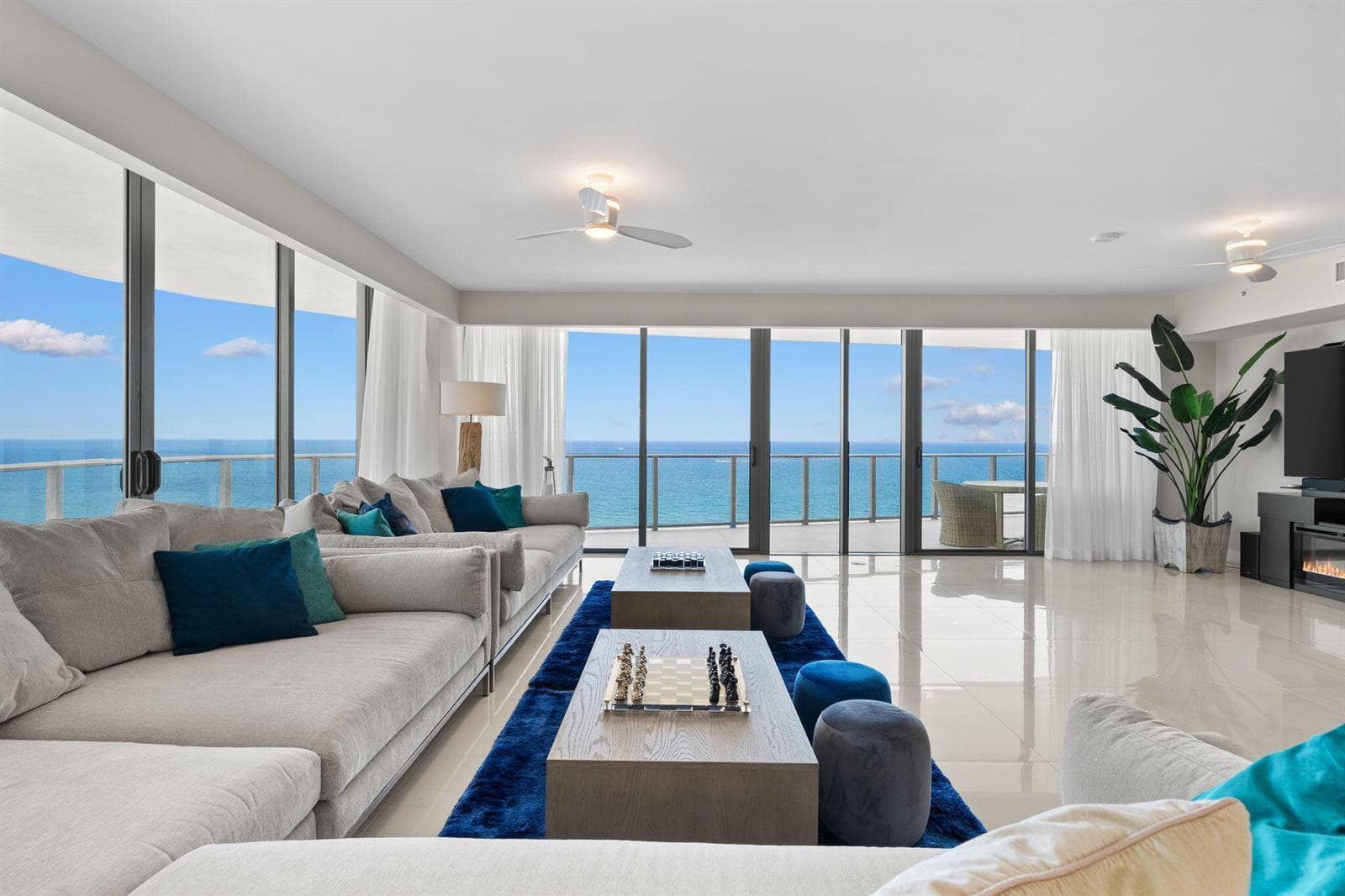 730 N Ocean Boulevard # 1701-1703, Pompano Beach, FL 33062 photo 2