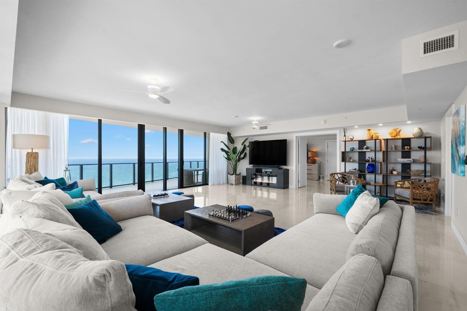 730 N Ocean Boulevard # 1701-1703, Pompano Beach, FL 33062 photo 3