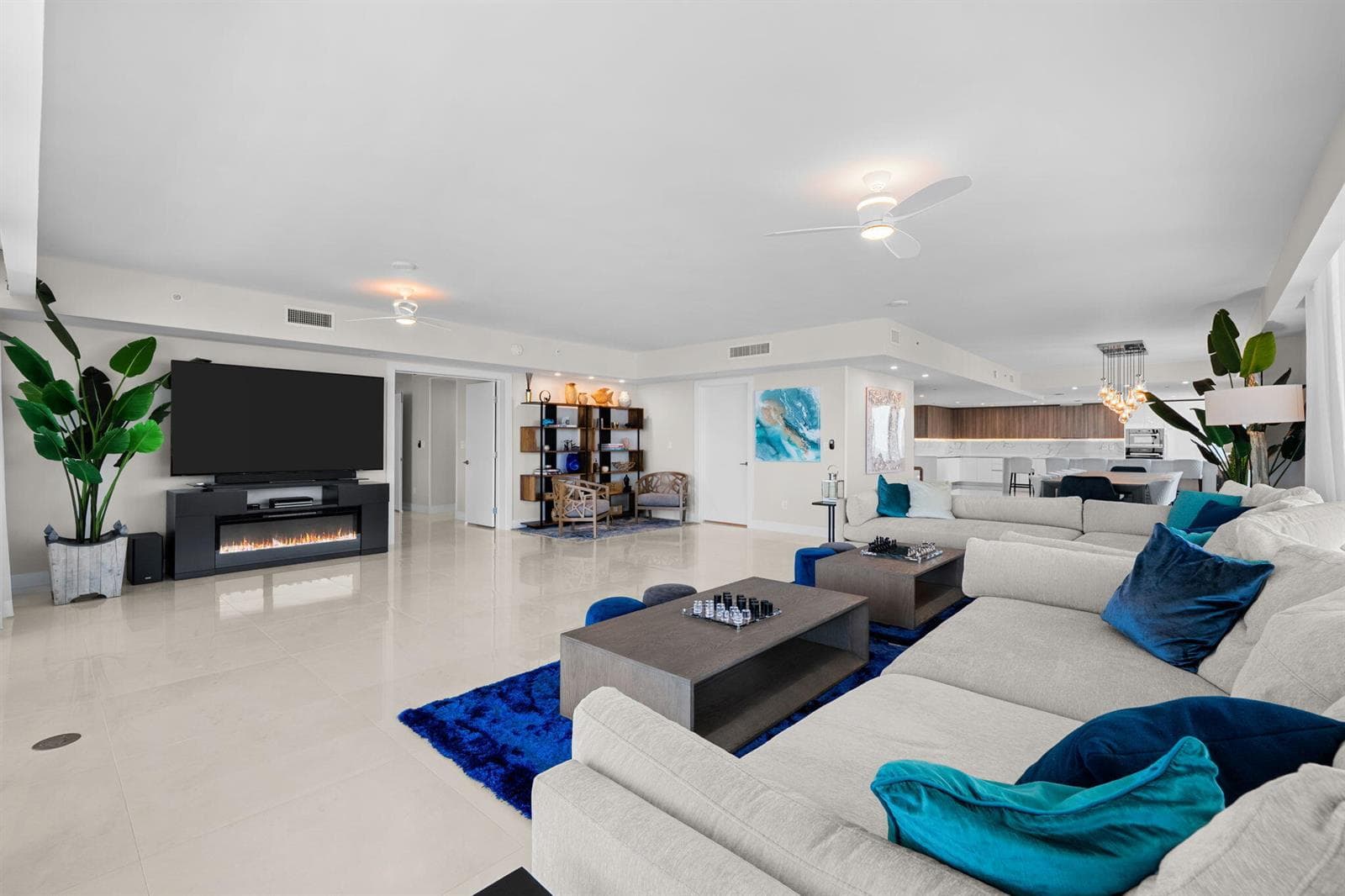 730 N Ocean Boulevard # 1701-1703, Pompano Beach, FL 33062 photo 5